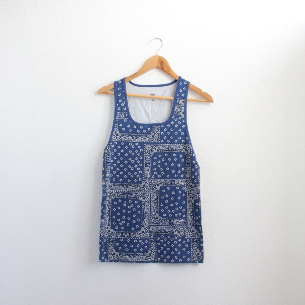 2xist Men’s Muscle Shirt Sz: M